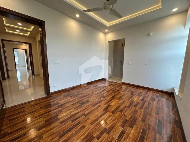 Brand new house available for sale in i 8