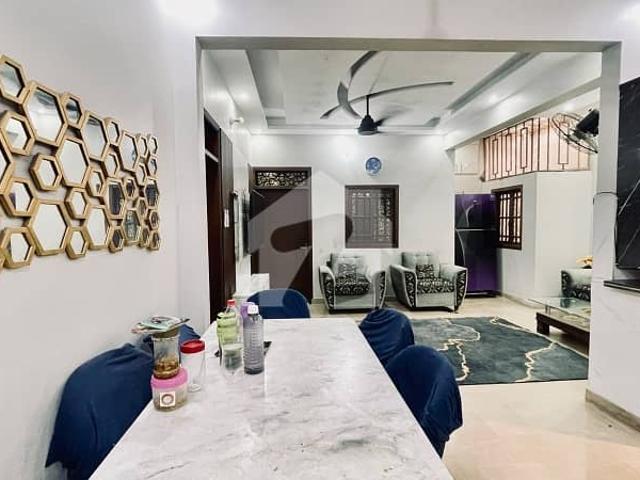 Brand New House Available For Sale In Reasonable Price and Good Location