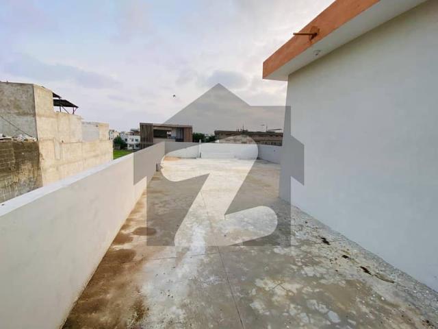 Brand New House Available For Sale In Rok Coperative Housing Socitey Scheme 33 Karachi
