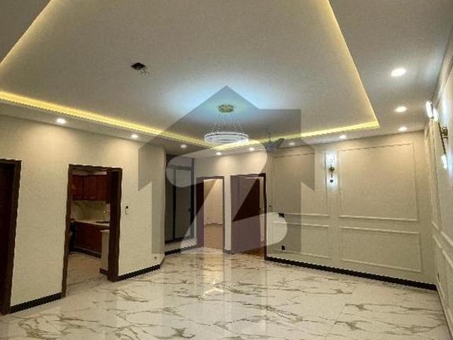 Brand New House Available For Sale In Sector G 10/2 Islamabad. G 10/2
