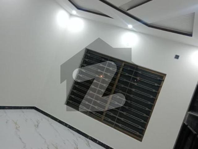 Brand New House Available For Sale Prime Location PWD Housing Society Block C
