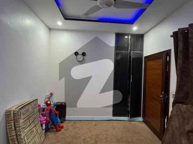 Brand New House Available For Sale Prime Location Phs1 Jinnah Gardens Phase 1