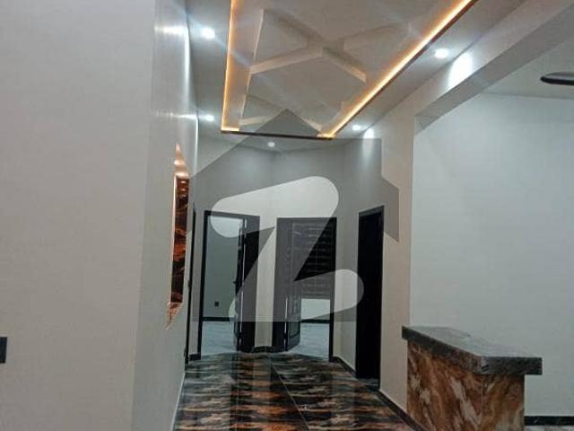Brand New House Available For Sale Prime Location