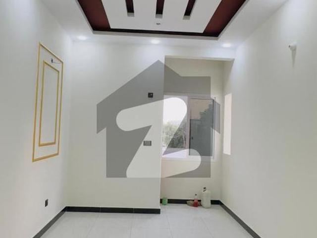 Brand New House Available For Sale Saadi Garden