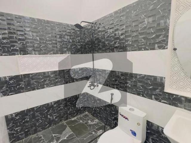 Brand New House Available For Sale Saadi Garden Block 4