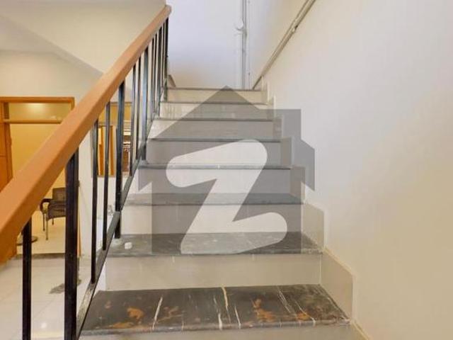 Brand New House Available For Sale Saadi Town