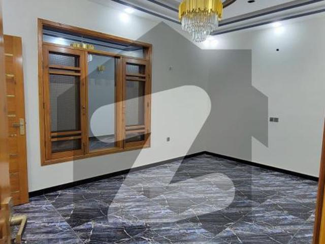 Brand New House Available For Sale Saadi Town