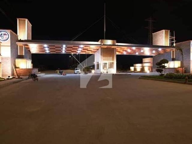 Brand new house available for sale