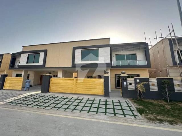 Brand new house available for sale