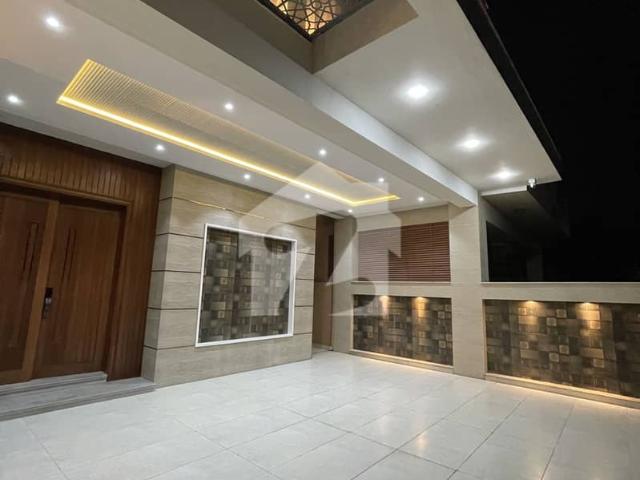Brand New House Available For Sale