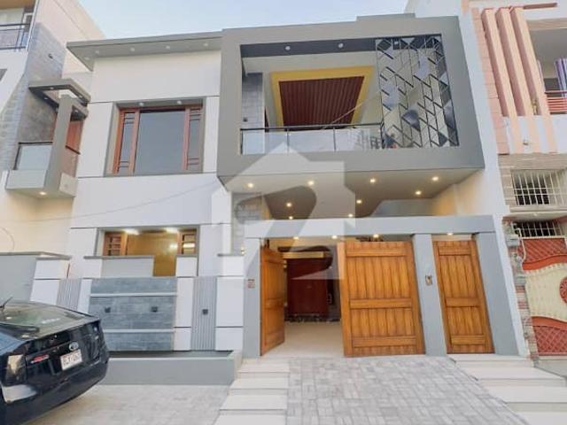 Brand New House Available For Sale