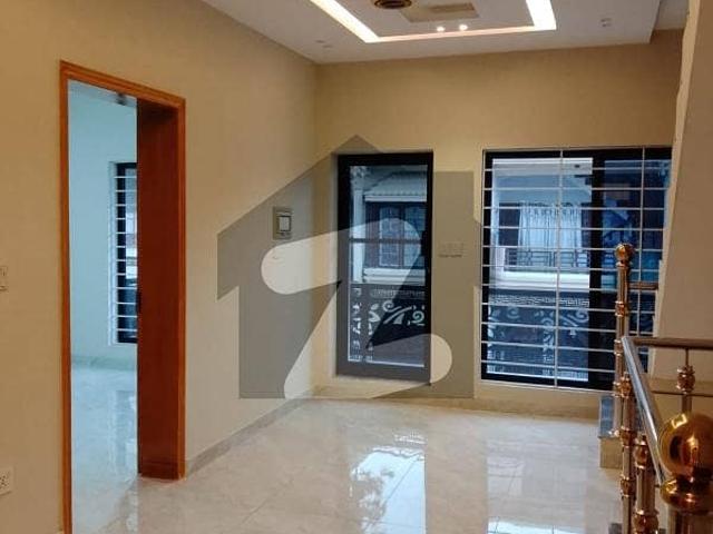 Brand New House Available For Sale