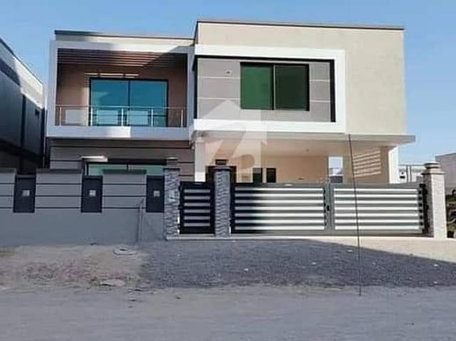 Brand New House Available For Sale