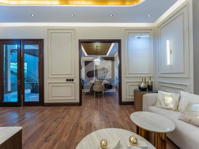 Brand New House Available For Sale