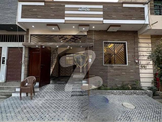 Brand New House Available For Sale
