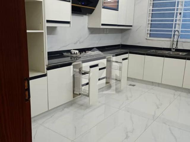 Brand New House Available for Sale