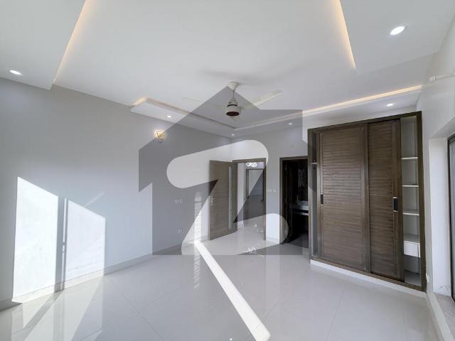 Brand new house Bahria enclave Islamabad Sector C1 available for sale Bahria Enclave