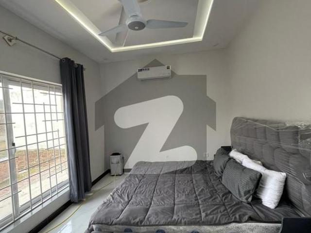Ready To Buy A Flat 1100 Square Feet In Rawalpindi Bahria Town Phase 8 Sector E 3