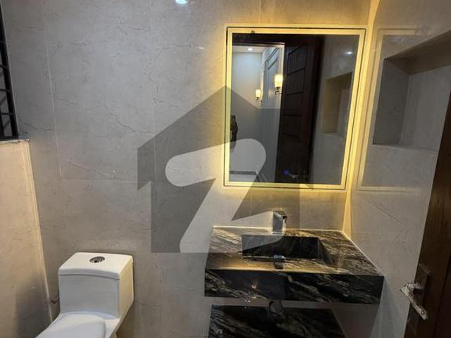 Brand New House Bahria Town Phase 8 Block M