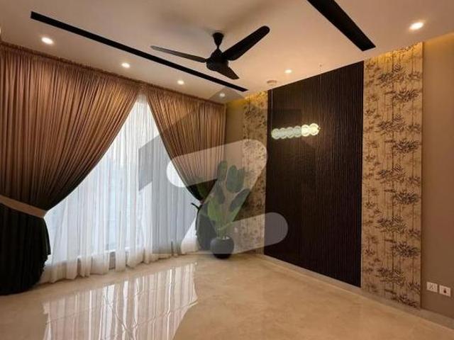 Brand New House Bahria Town Rawalpindi Phase 7 Bahria Town Phase 7