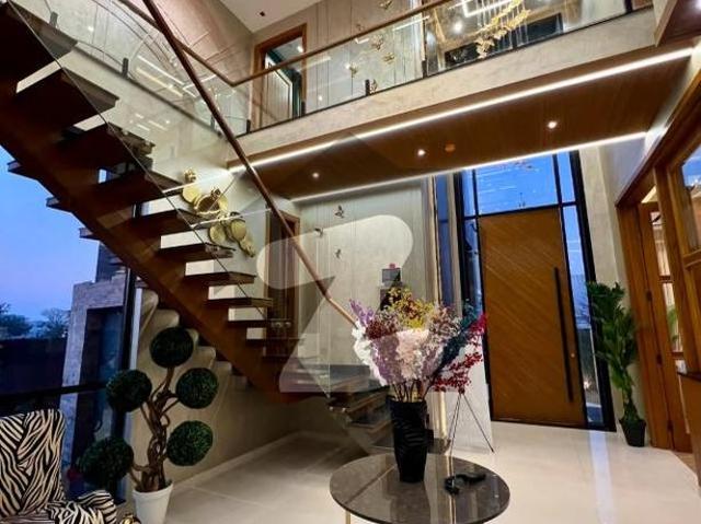 Brand New House Bahria Town Rawalpindi Phase 8 Bahria Town Phase 7