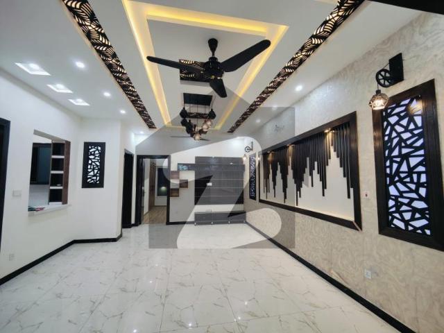 Brand New House Bahria Town Rawalpindi Phase 8 Bahria Town Phase 8