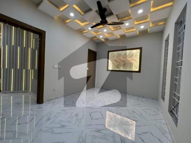 Brand New House Bahria Town Rawalpindi Phase 8 Bahria Town Phase 8
