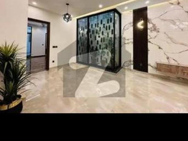 Brand New House Bahria Town Rawalpindi Phase 8 Bahria Town Phase 8