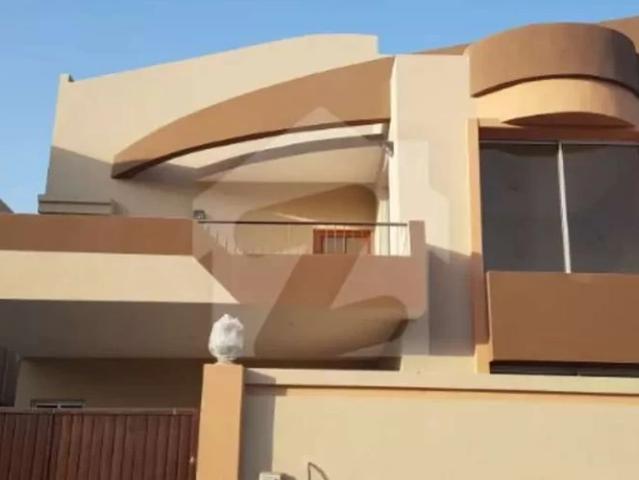Brand New House Golf Facing NHS Karsaz Direct Owner Karachi Navy Housing Scheme Karsaz ID 24678