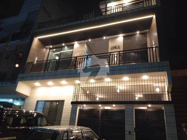 Brand New House Ground+1 For Sale