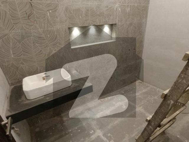Brand New House Ground Plus 1 Sector 10 Near Kalyana Hal North Karachi