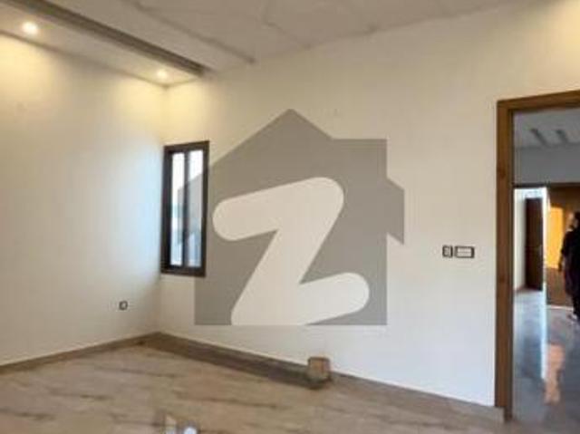 Brand new house ground plus two near to kda market available for sale gulshan e iqbal block 3