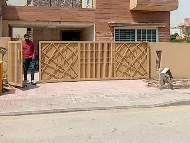 Brand New house double unit for sale in phase 5 bahria Town Islamabad Bahria Town ID 78760