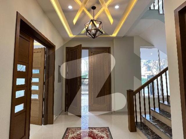 Brand New House DHA Defence Phase 2