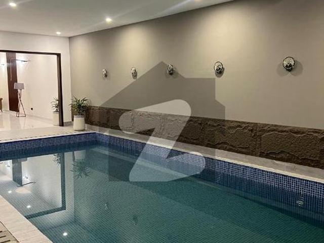 Brand New House DHA Phase 8