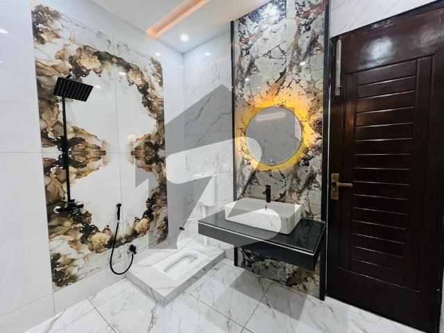Brand New House DHA 11 Rahbar