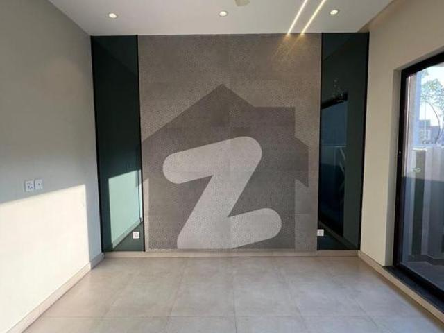 Brand New House DHA 9 Town Block A