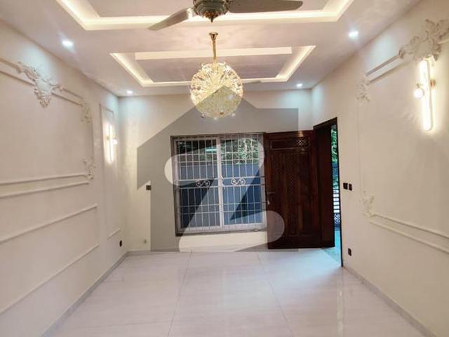 Brand new house for rent e 11