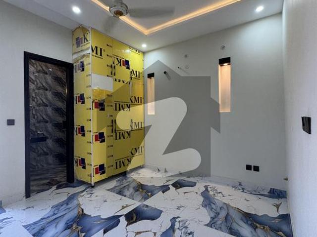 Brand New House F Block 26*45 Park View Block F