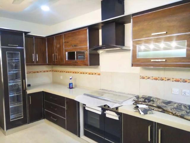 Brand new house for commercial work, hostel, office, residance etc Rawalpindi New Katarian ID 39454