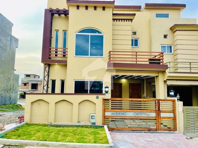 Brand New House For Rent