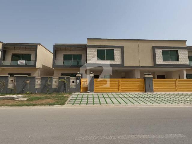 Brand New House For Rent
