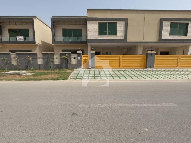 Brand New House For Rent