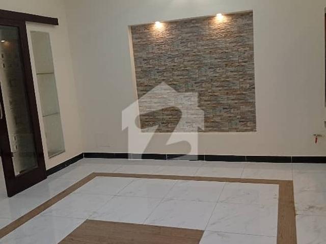 Brand New House For Rent