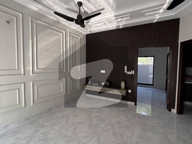 Brand New House For Rent