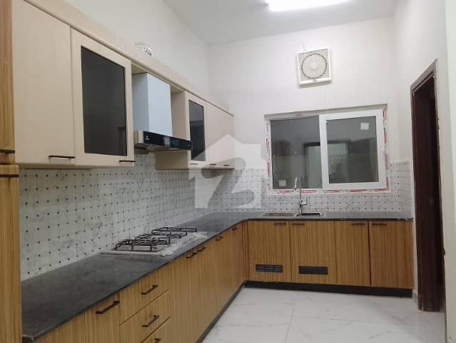 Brand New House For Rent