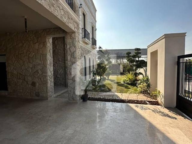 Brand New House For Rent