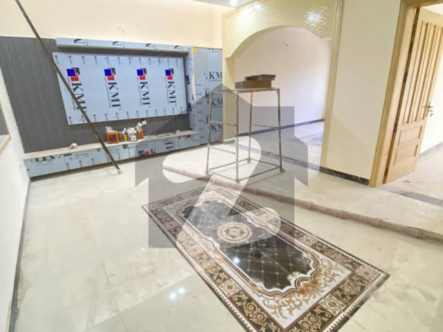 Brand New House For Rent