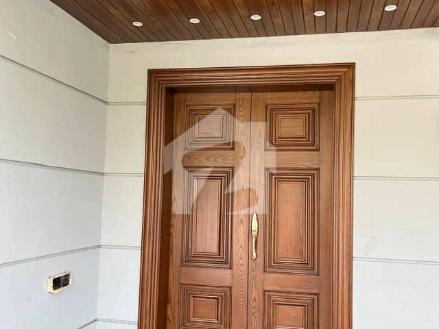 Brand New House For Rent