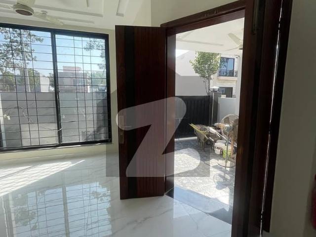 Brand New House For Rent